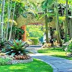 Fairchild Tropical Botanic Garden