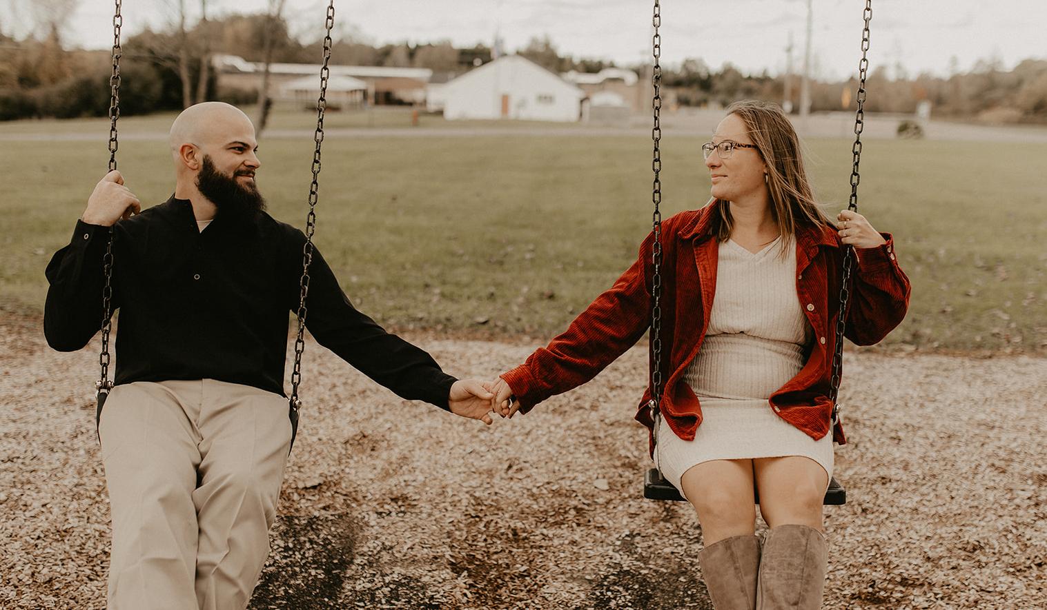 The Wedding Website of Olivia Leonti and Austin Giuffrida