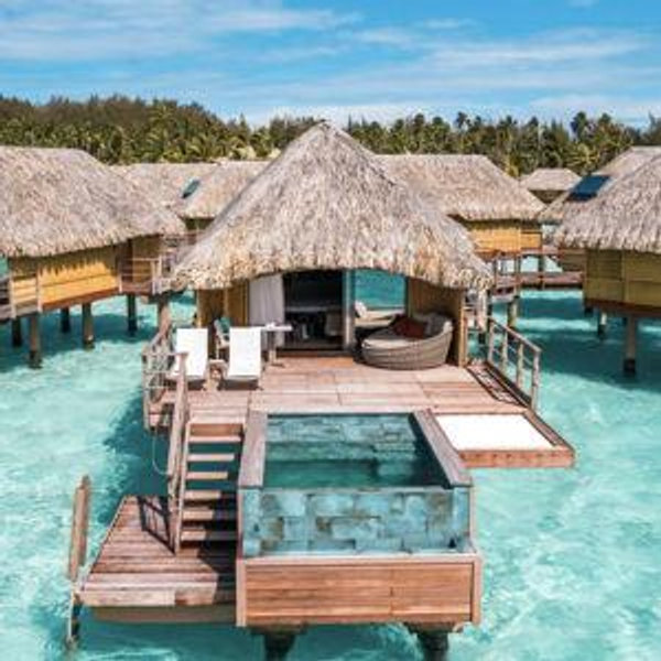Honeymoon Fund