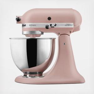 Kitchen Aid Artisan Stand Mixer 5 Qt