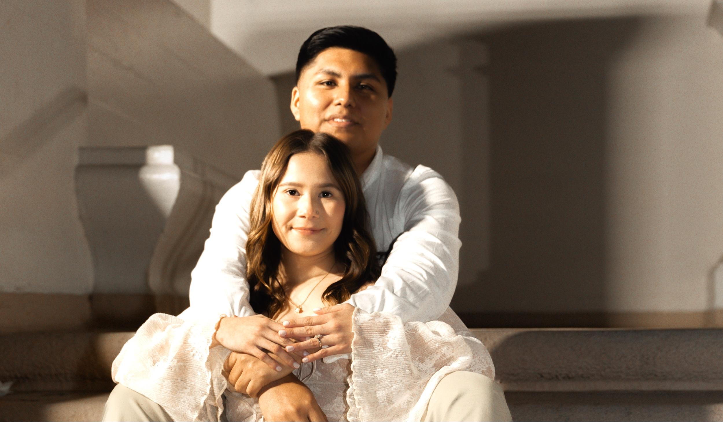 The Wedding Website of Jennifer Valdovinos and Roberto Bautista