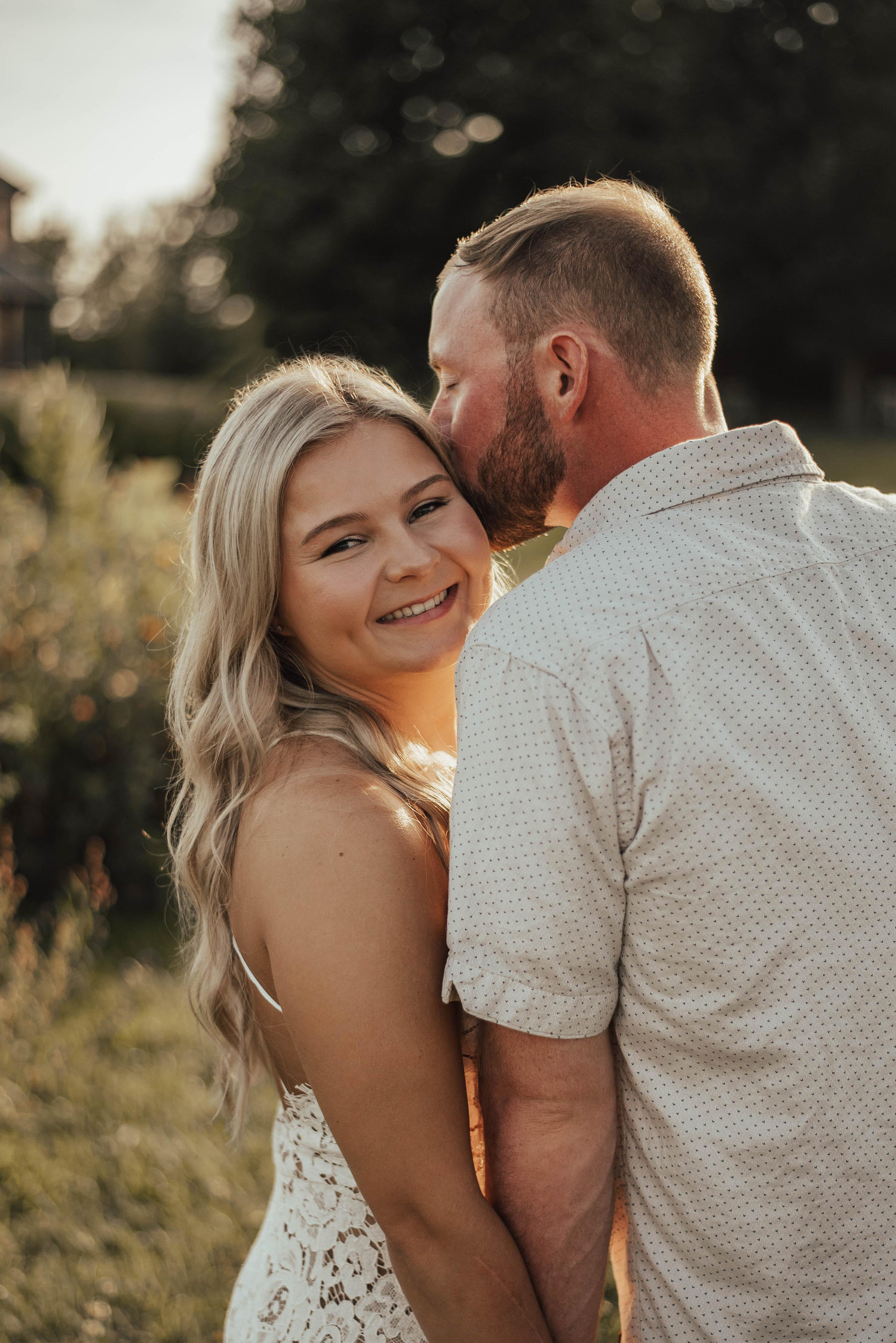 The Wedding Website of Kelsie Thompson and Chase Baxter