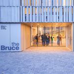 Bruce Museum