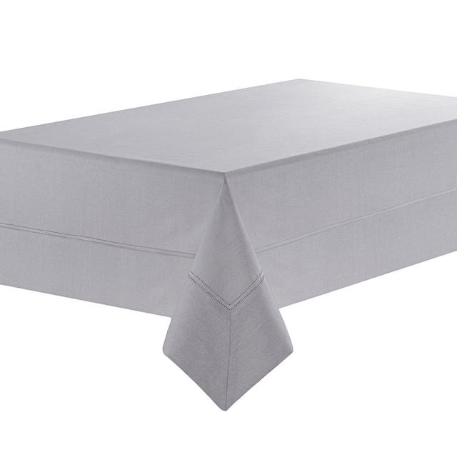 Waterford Corra Tablecloth, 70" x 126"
