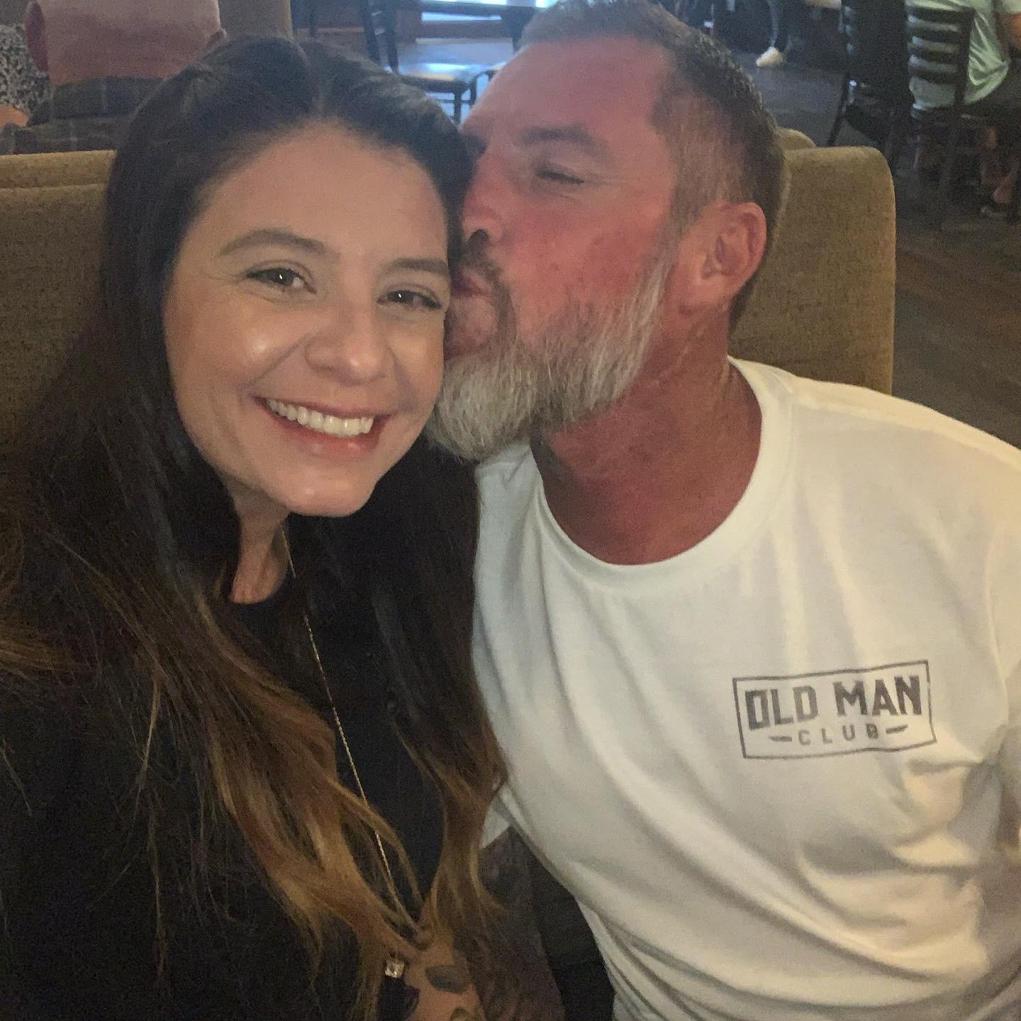 Date night ❤️