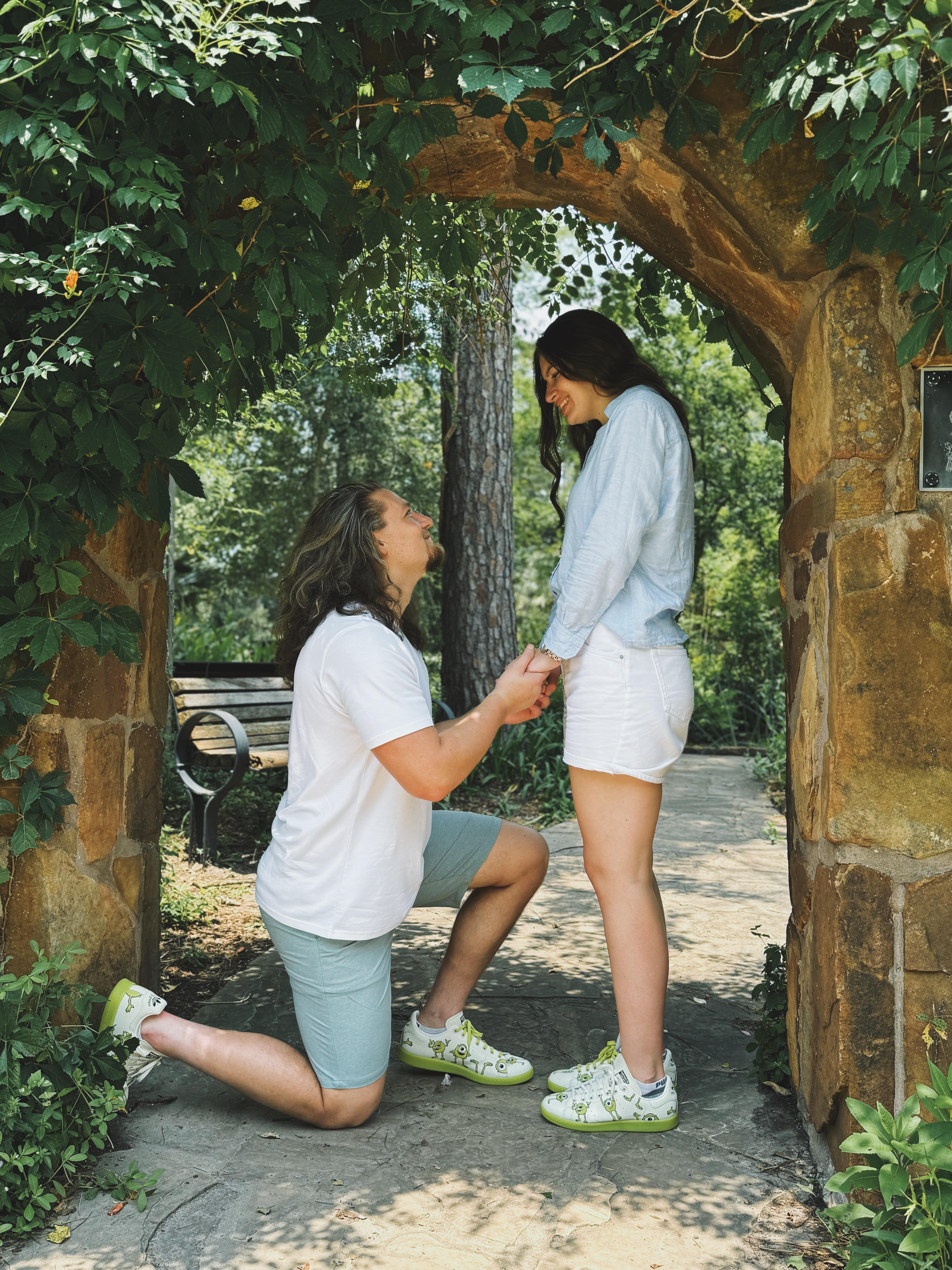 The Wedding Website of Daria Vatrushkina and Kendrick Milford