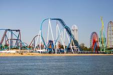 Cedar Point