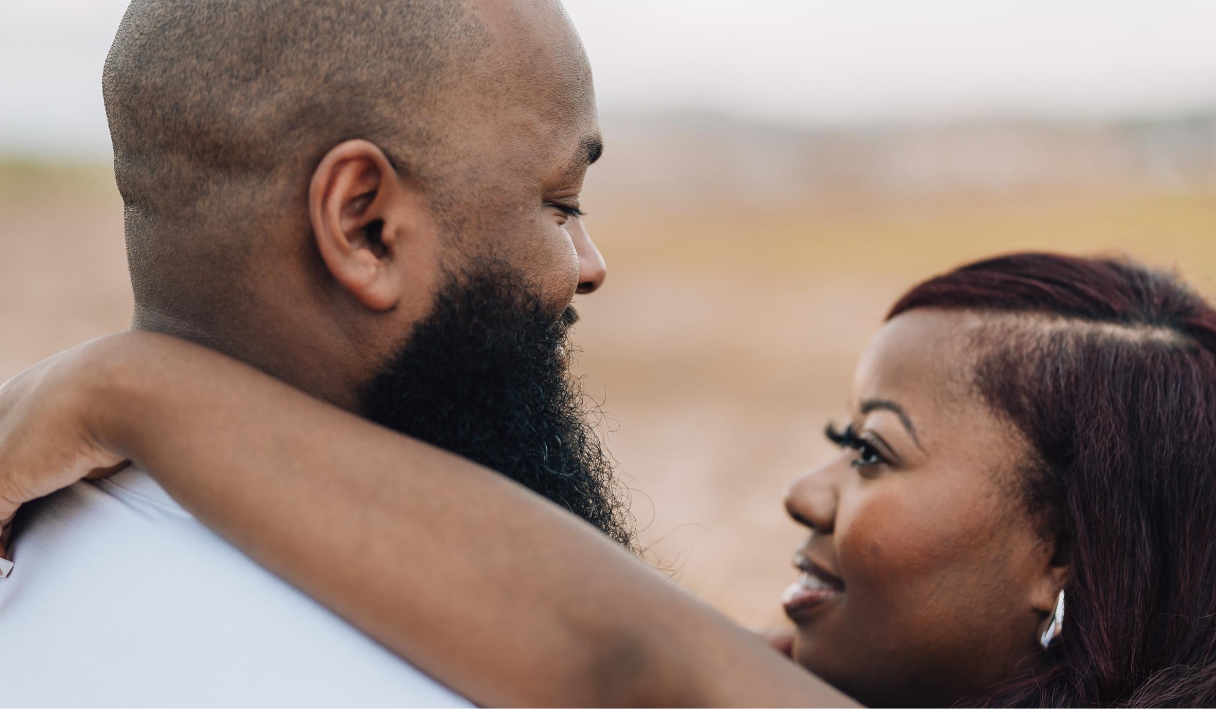 The Wedding Website of Myquasia Chambers and Daniel Pruitt