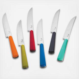 Steak Knife, Set of 6