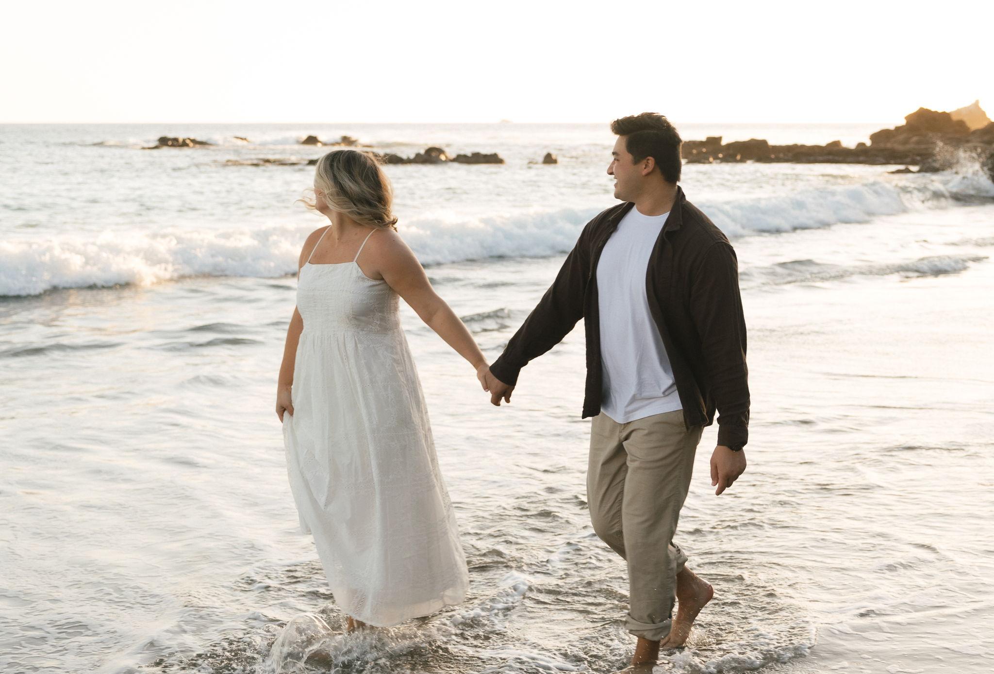 The Wedding Website of Gracie Yates and Kainoa Hall