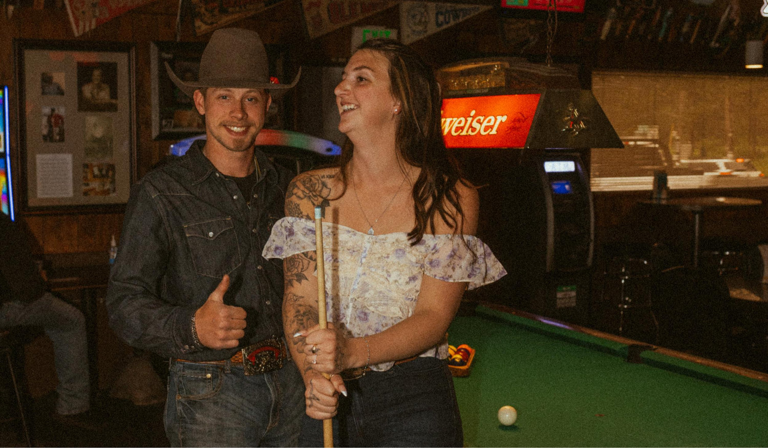 The Wedding Website of Taylor Albertson and Seth Hart