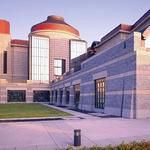 Minnesota History Center