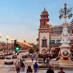 Country Club Plaza