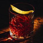 The Sazerac Bar