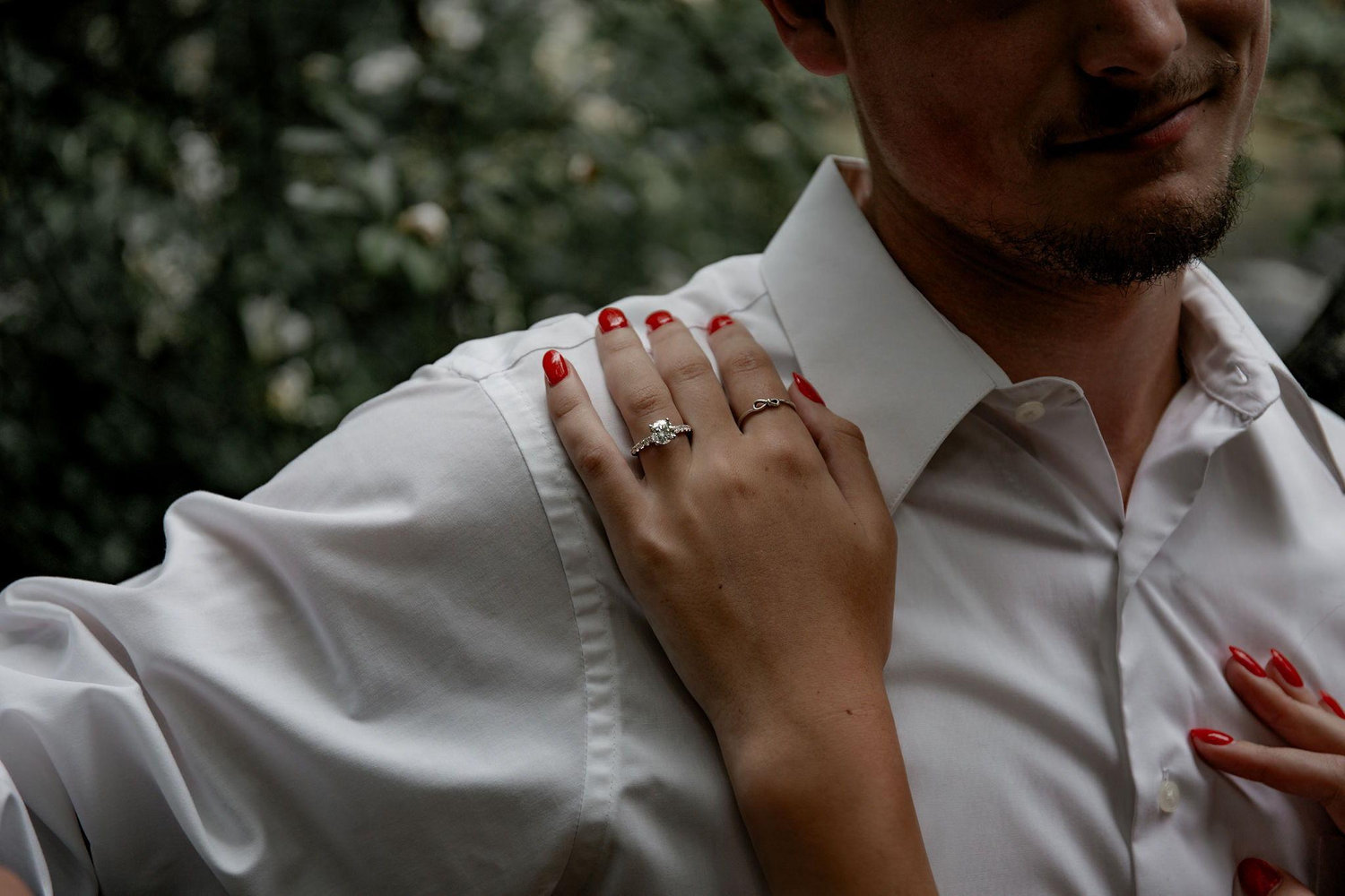 The Wedding Website of Mollie Heller and Dylan Parker