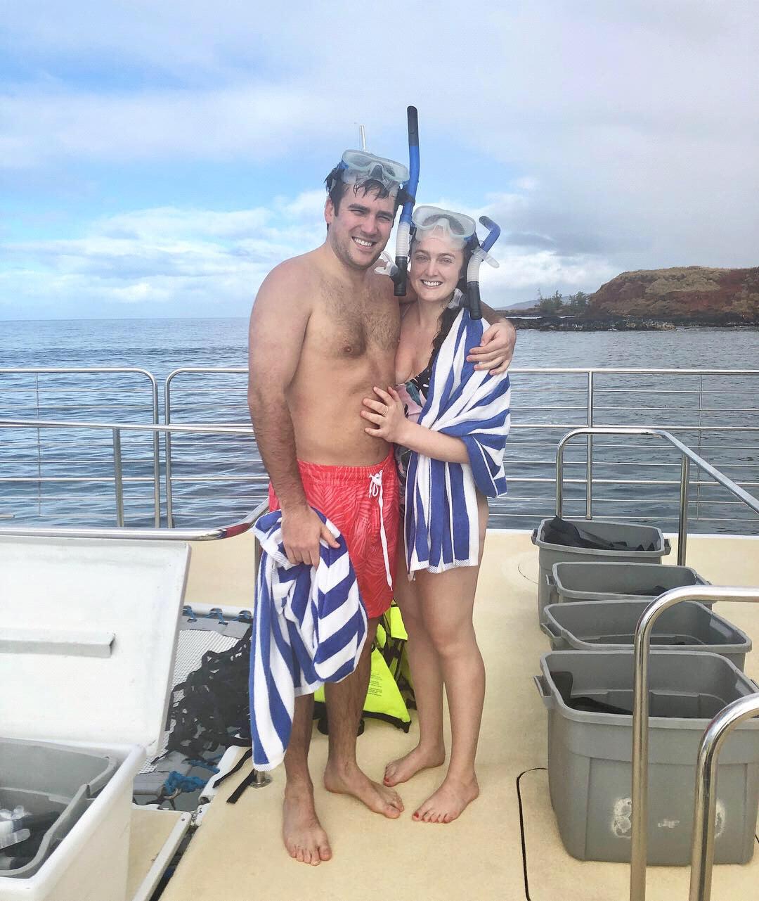 Kauai, Hawaii
February 17, 2019