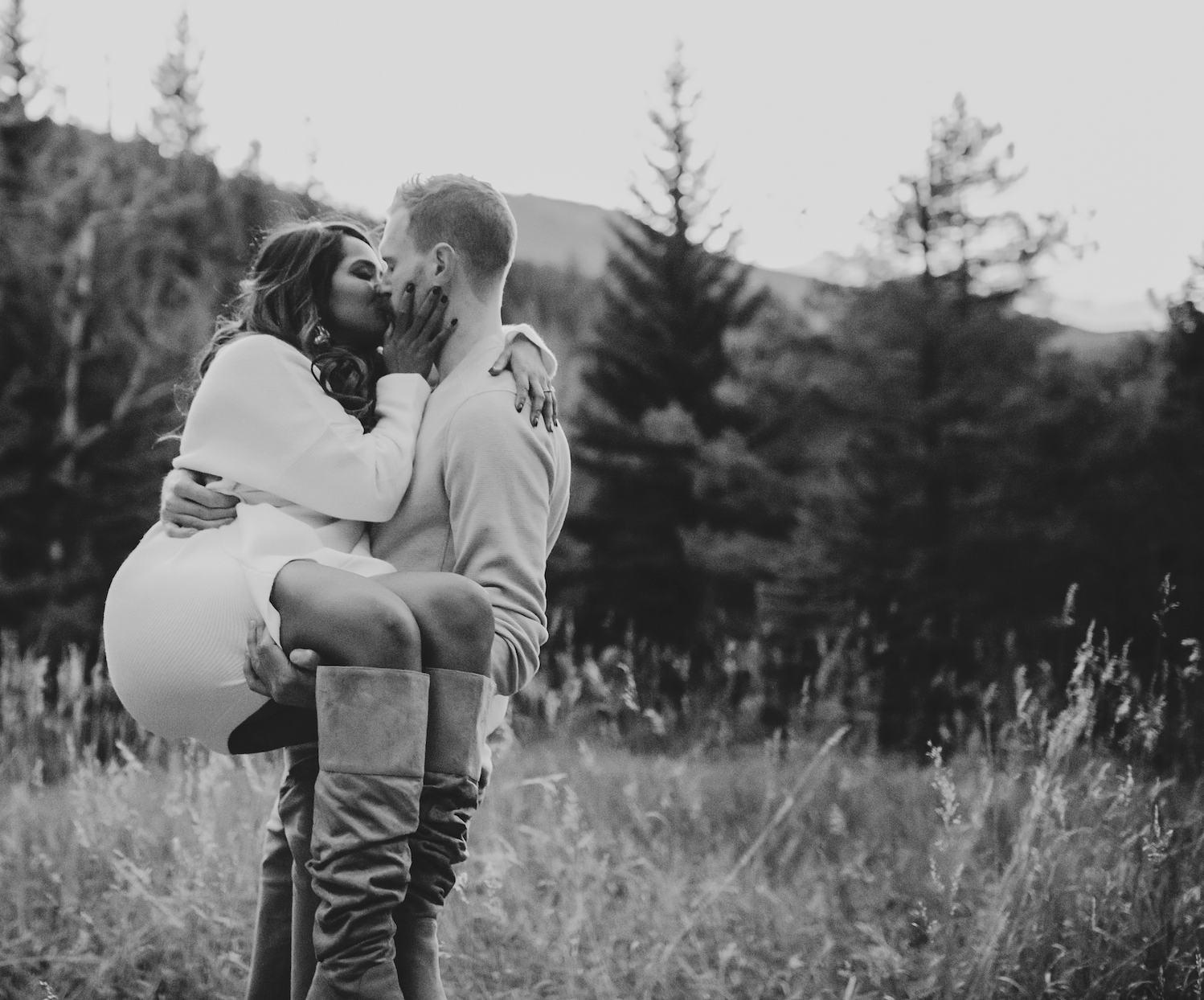 The Wedding Website of Graham Harms and Christlynn Chelladurai