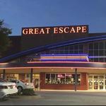 Regal Simpsonville & IMAX