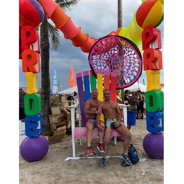 Miami Pride 2018