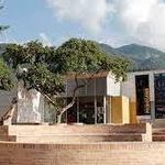 Museo De Arte Del Tolima
