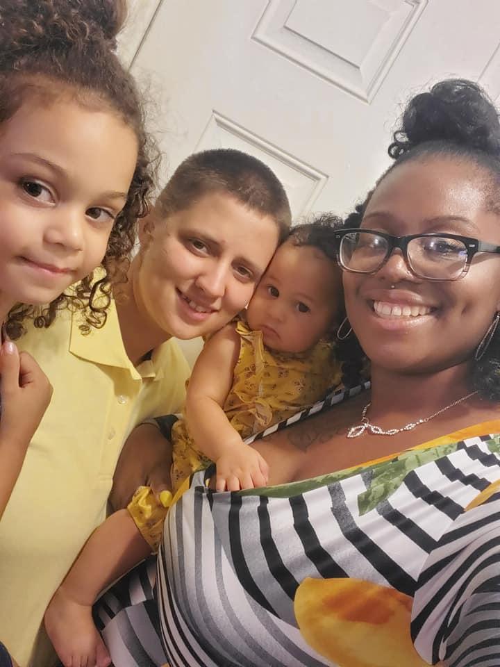 The Wedding Website of Miranda McCabe and Jessica McCabe