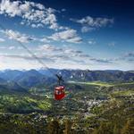 Estes Park Aerial Tramway