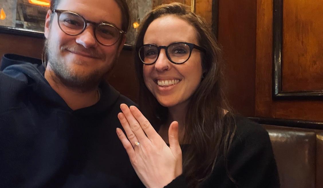 The Wedding Website of Shayna Lindquist and Jesse Carmack