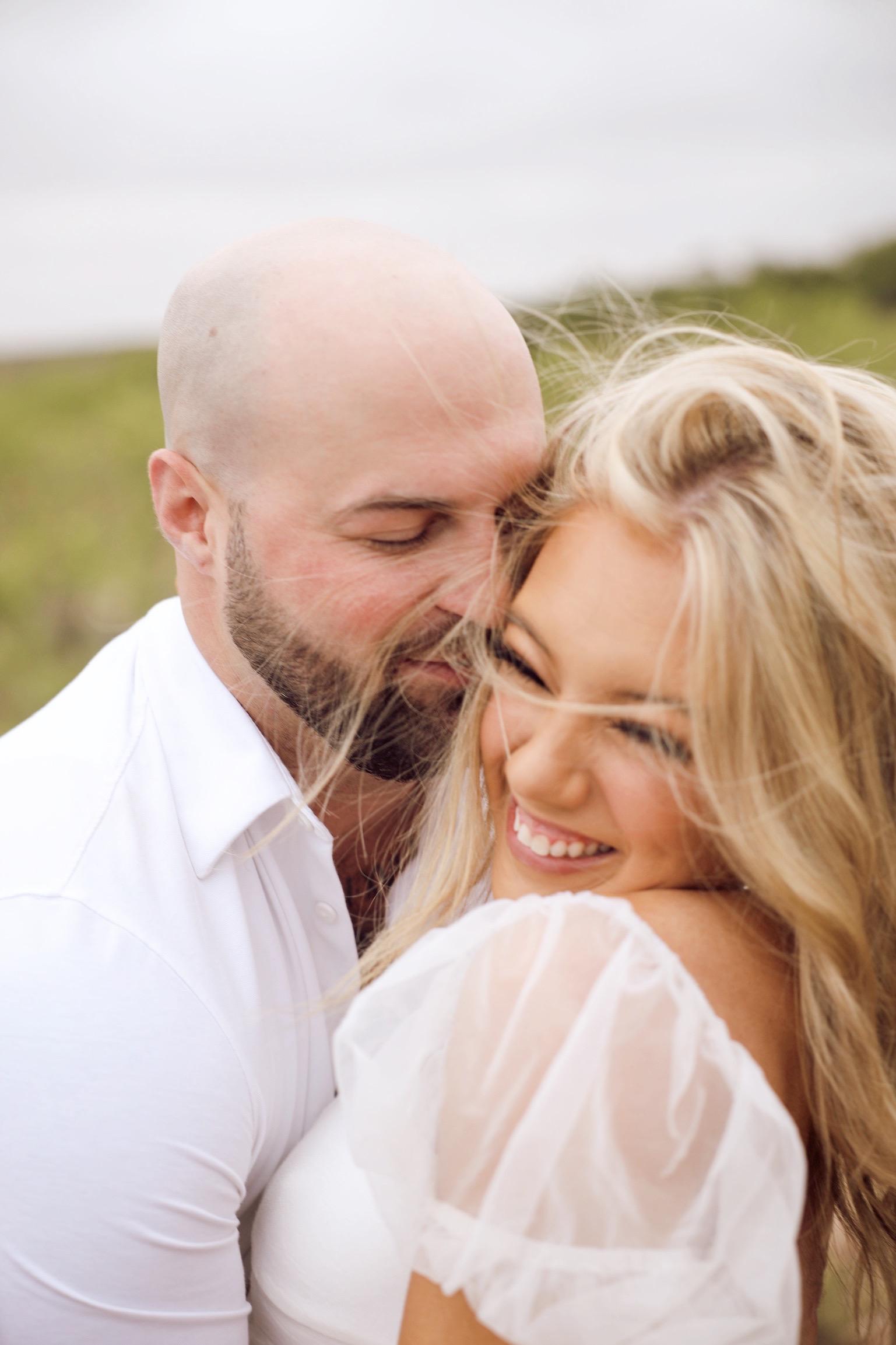 The Wedding Website of Madison Hefner and Brian Moore