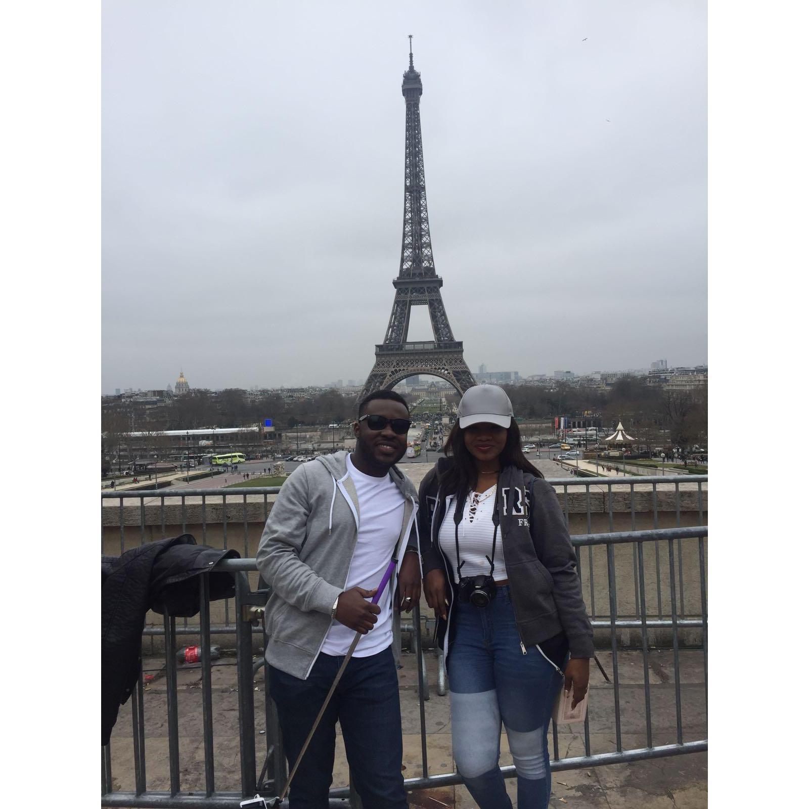 City of Love 🌹