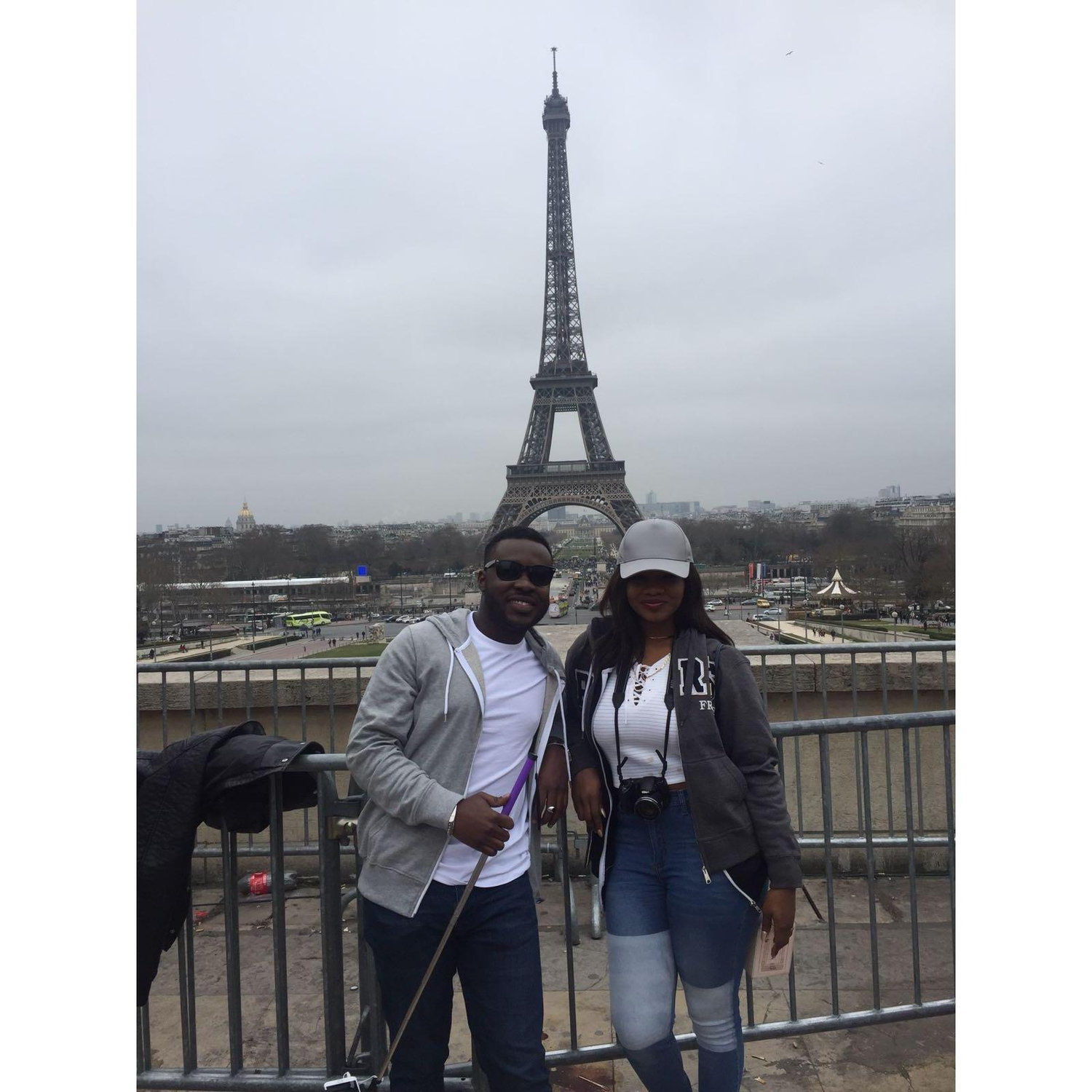 City of Love 🌹