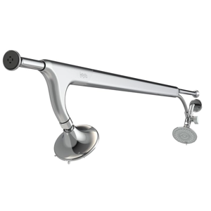 BOONA Tandem Shower