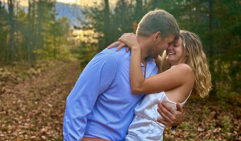 Mary Addy and Reed Anklam's Wedding Website