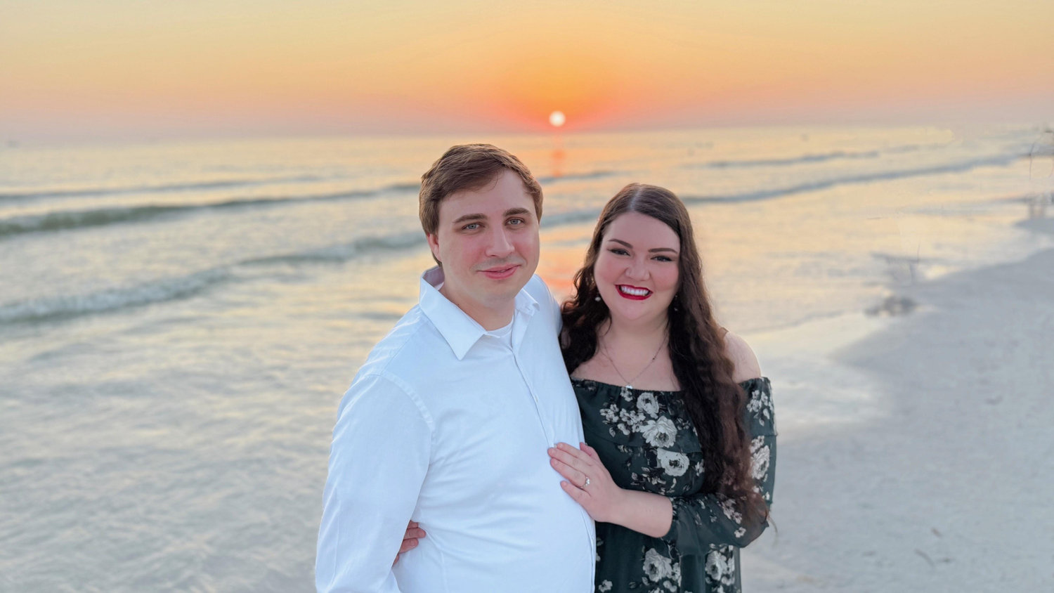 The Wedding Website of Sarah Cott and Gregory Perry