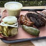 La Barbecue
