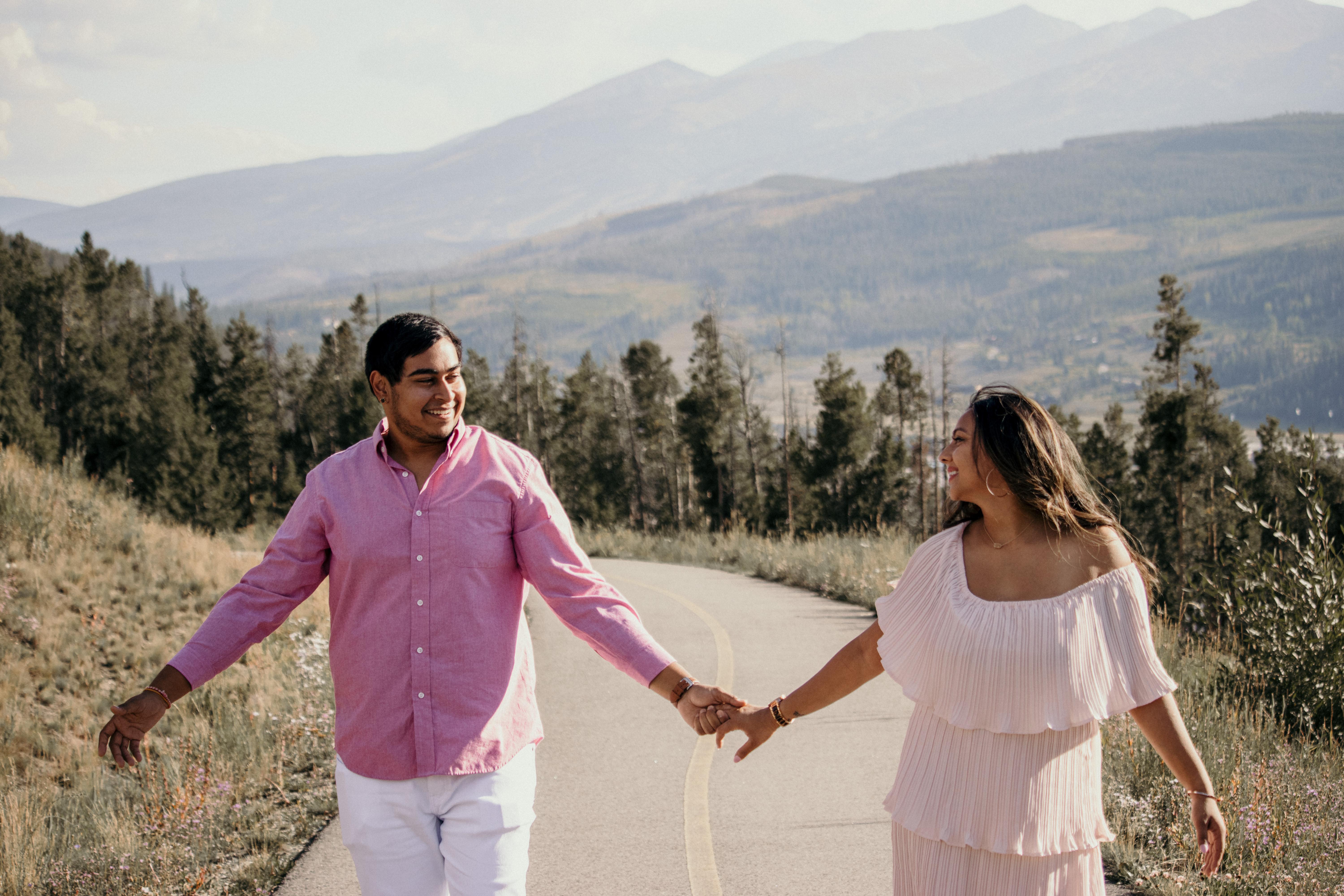 The Wedding Website of Janki Patel and Kush Patel
