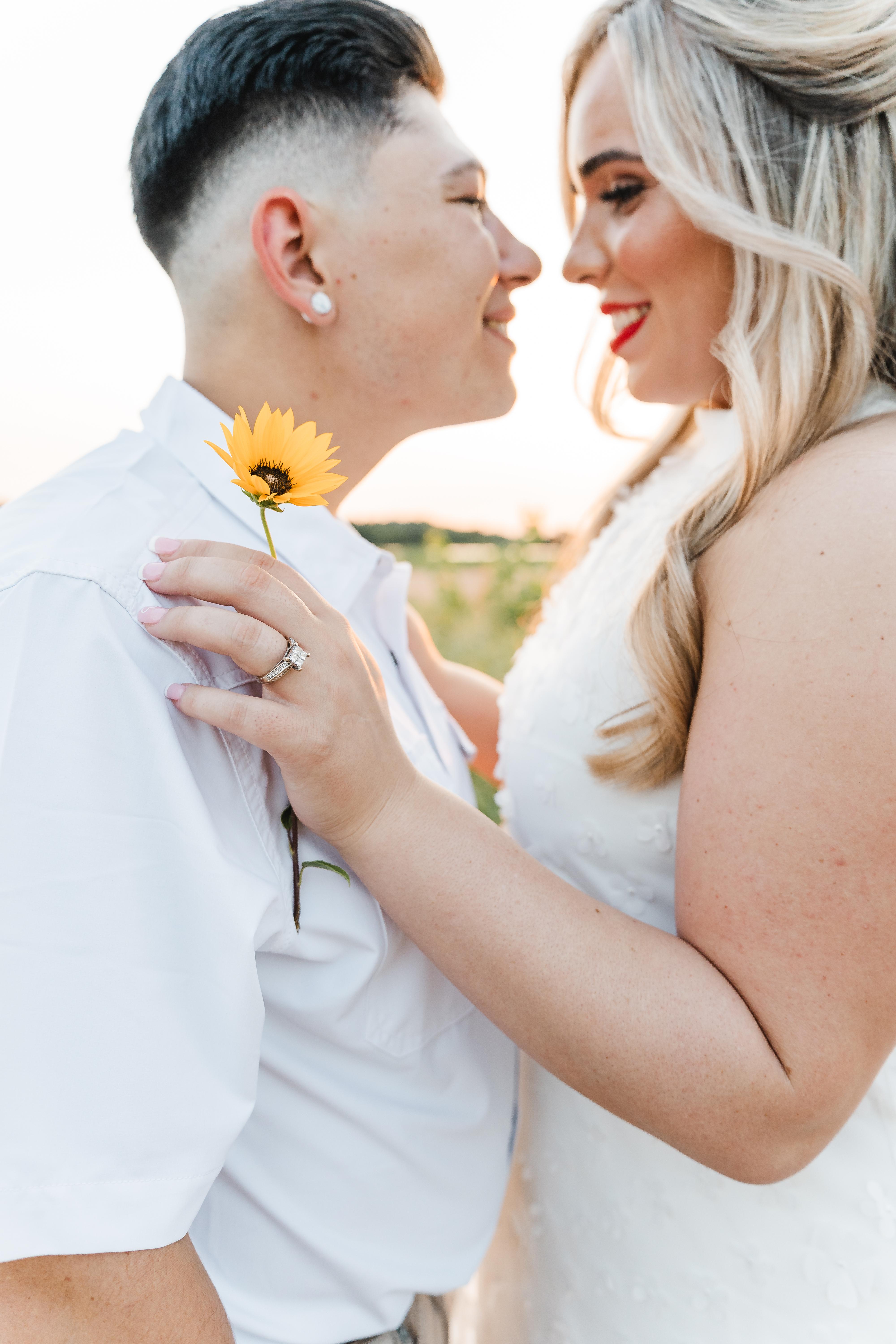 The Wedding Website of April Wright and Brysan Acosta