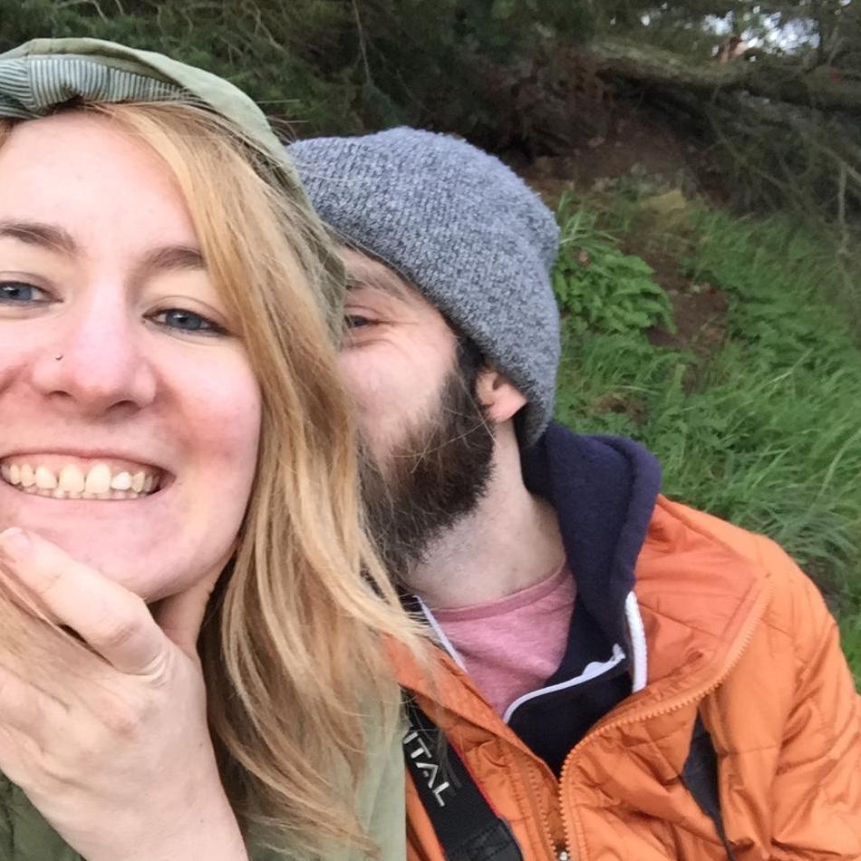 After first "I Love You." Blah blah, feelings. Whatever.