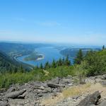 Angel's Rest Trailhead *Temporarily Closed*