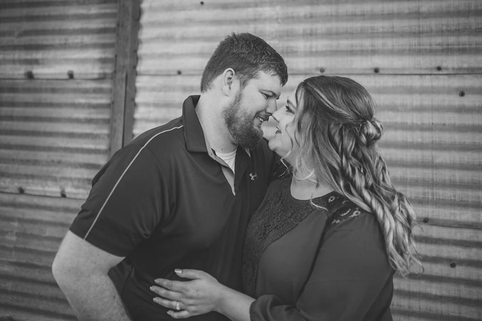 The Wedding Website of Sarah Shuck and Jacob Higby