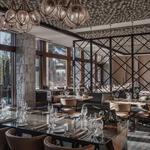 Places to Dine-Edgewood Bistro