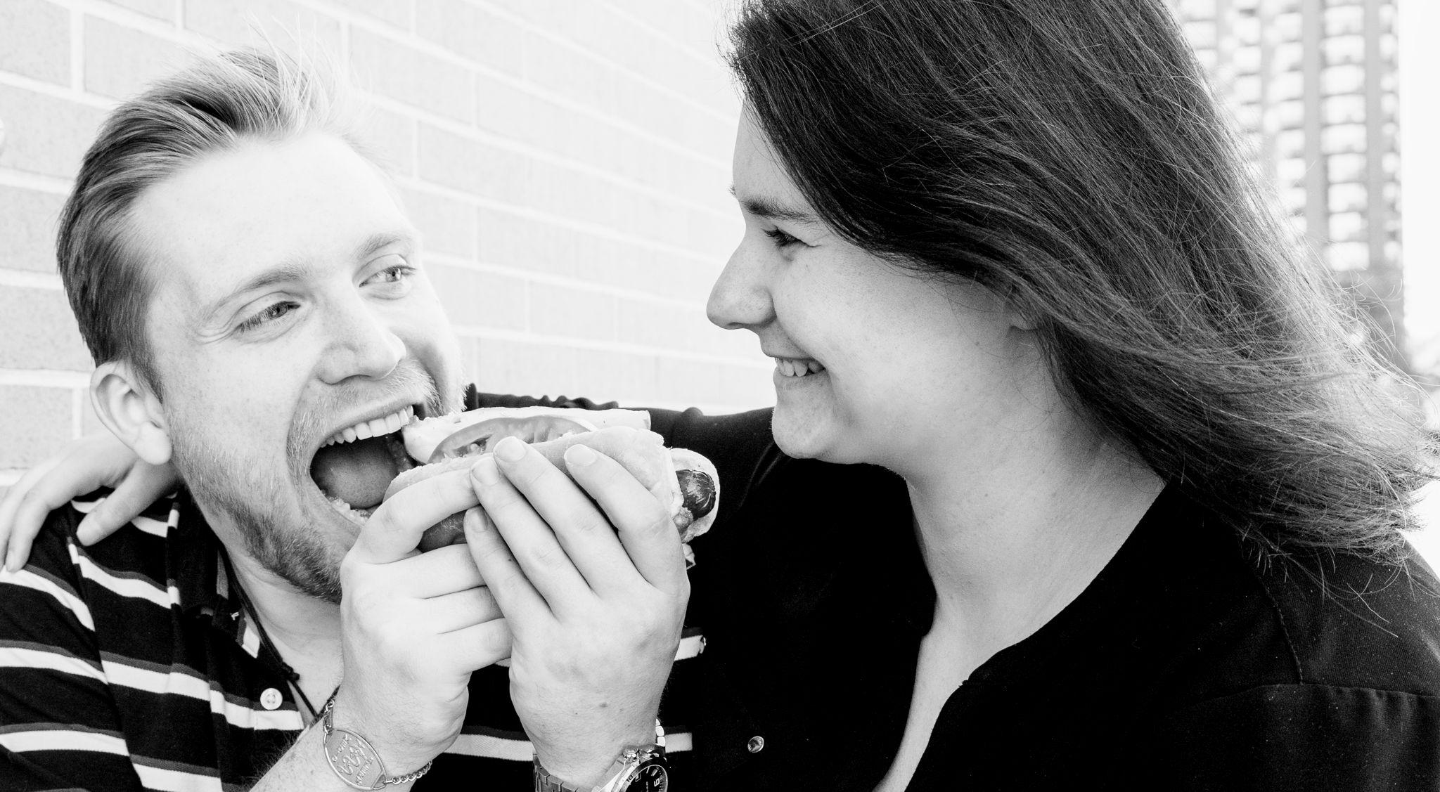 The Wedding Website of Grace Tanner and Austin Olesen