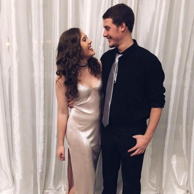 RTA Winter Gala, December 2016.