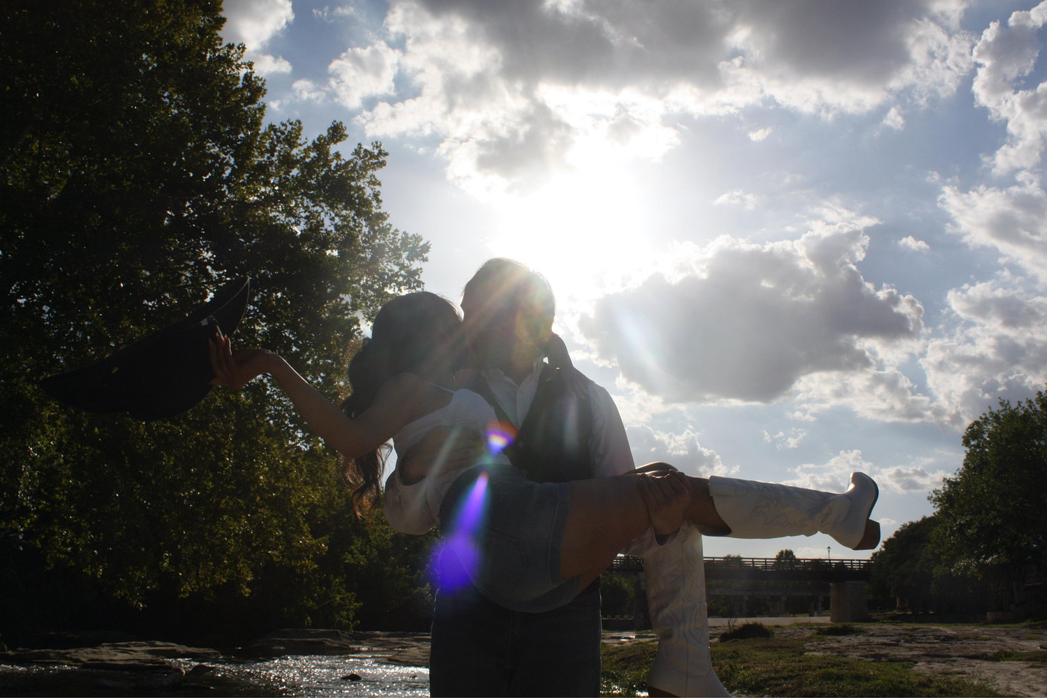 The Wedding Website of Olivianne Valadez and Robert Lampert