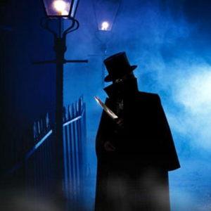 London Jack the Ripper Guided Tour