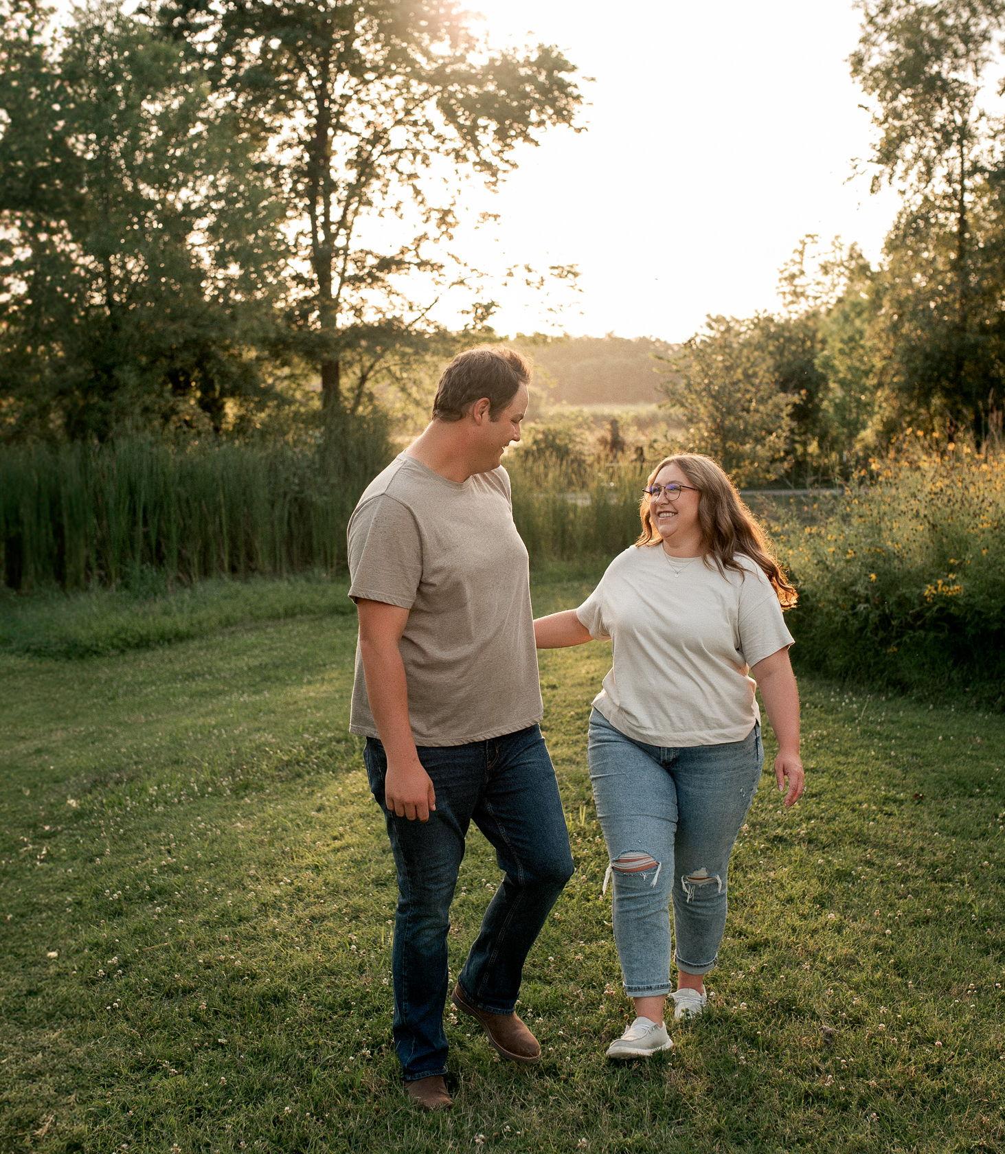 The Wedding Website of April Dew and Justin Gray