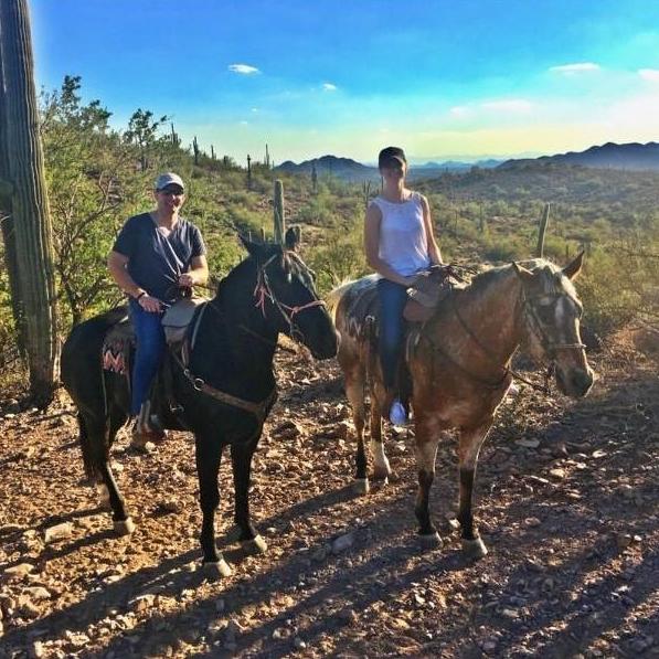 Scottsdale, AZ 2016