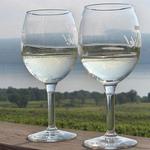 Keuka Lake and the Finger Lakes Wine Trail