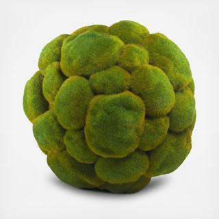 Moss Sphere