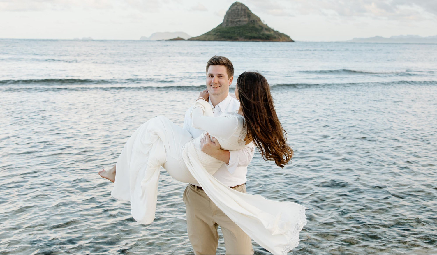 The Wedding Website of Alexandria Yarnell and MacMillan Chandler