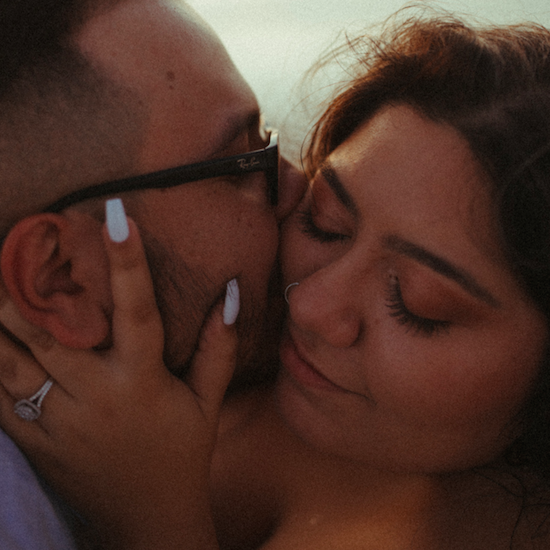 08.27.2020
Loving you is easy because you're wonderful.
Captured By: Joshua Zepol Photography